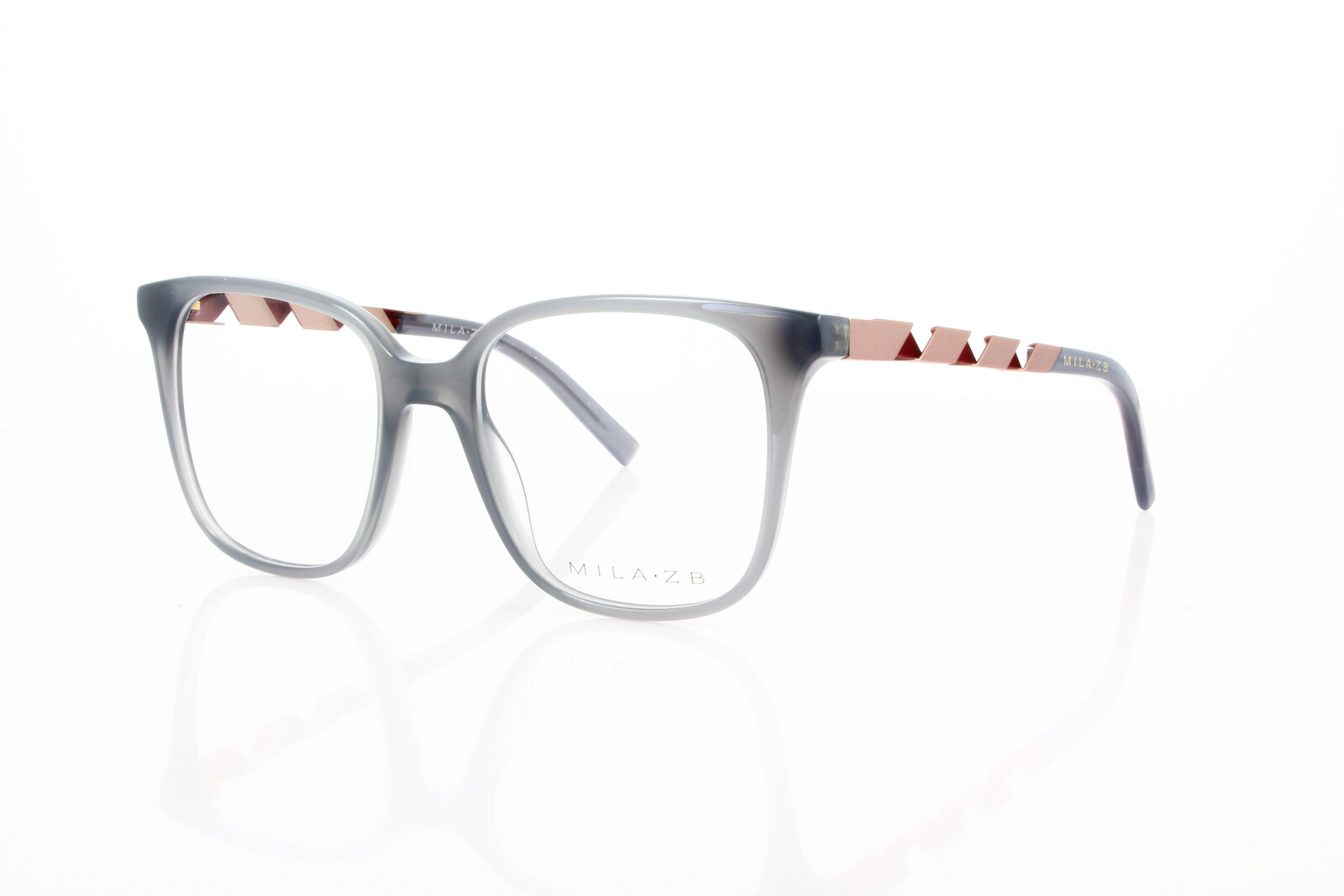 MZ 124 V03 Damenbrille Kunststoff