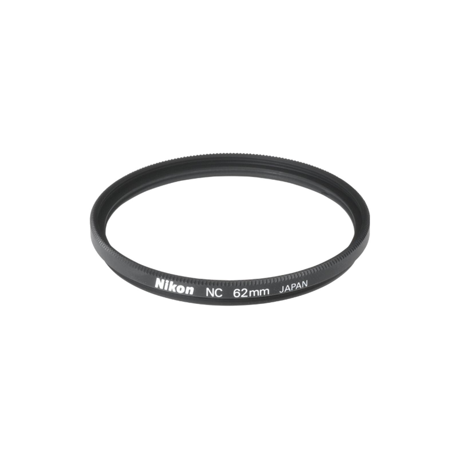 Nikon NC-62 NC Filter 62mm