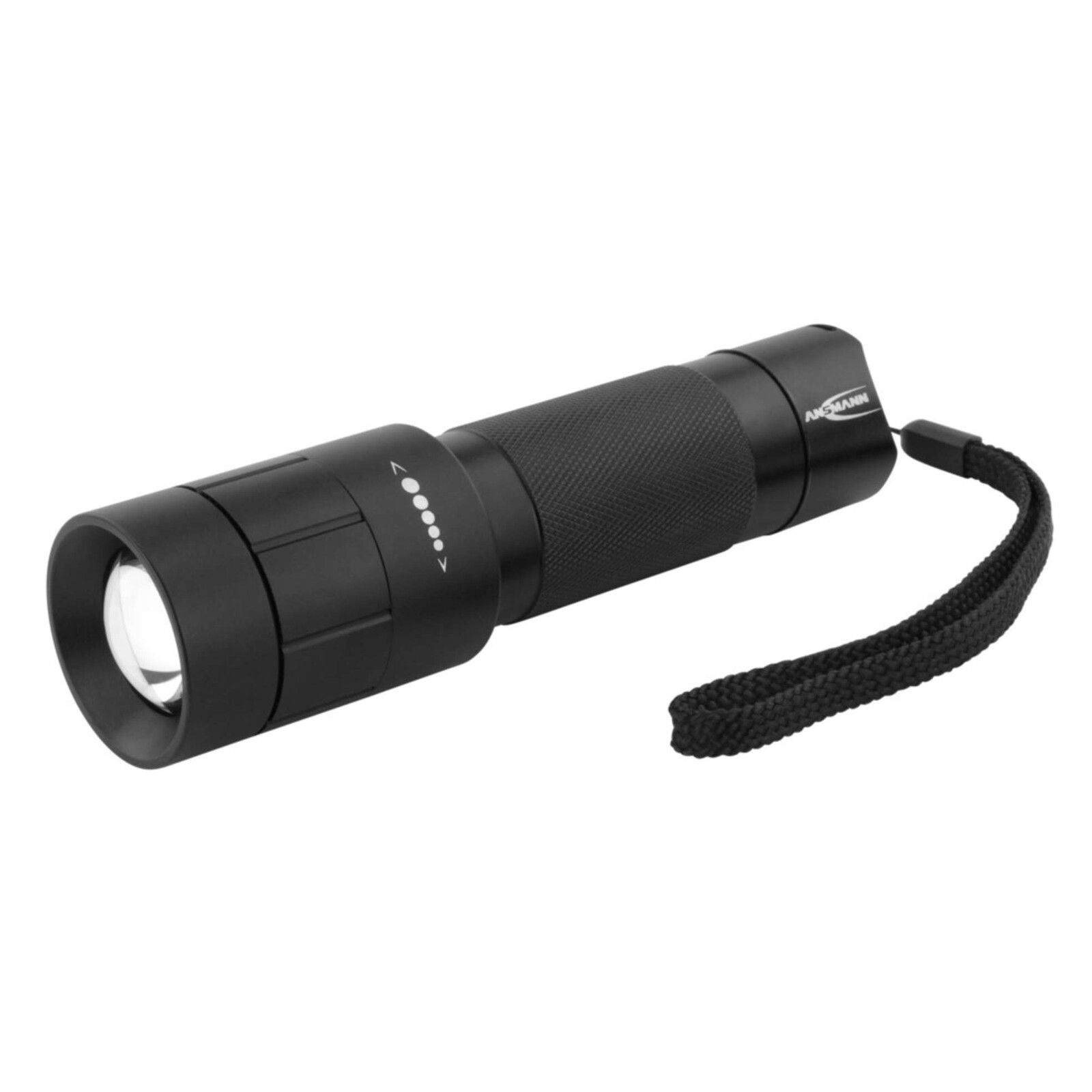 Ansmann M350F Profi-Taschenlampe