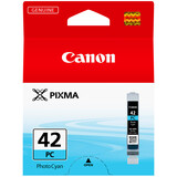 Canon CLI-42PC Tinte photo cyan 13ml Canon CLI-42PC Tinte photo cyan 13ml