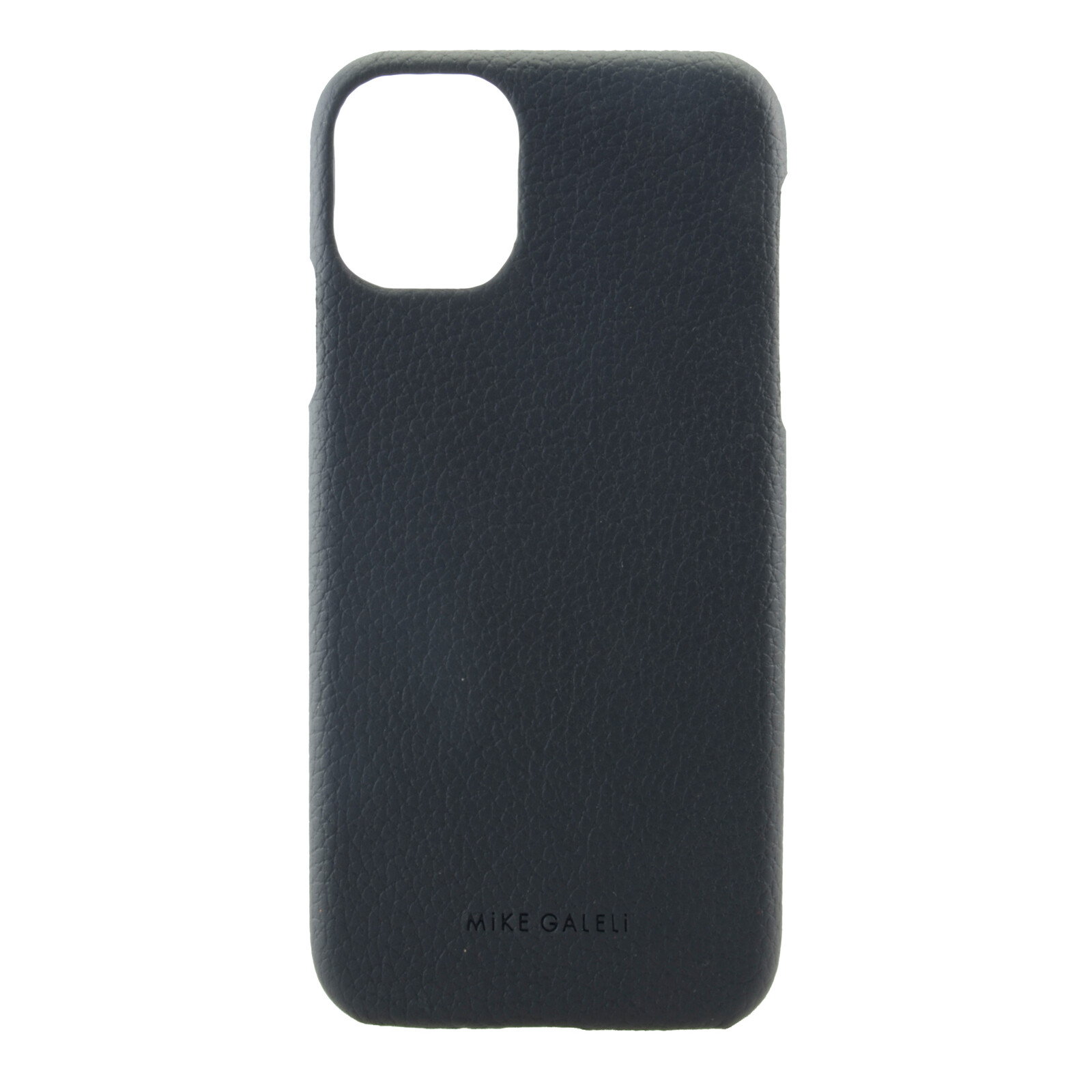 Galeli Back Case LENNY Apple iPhone 11 Pro Max schwarz