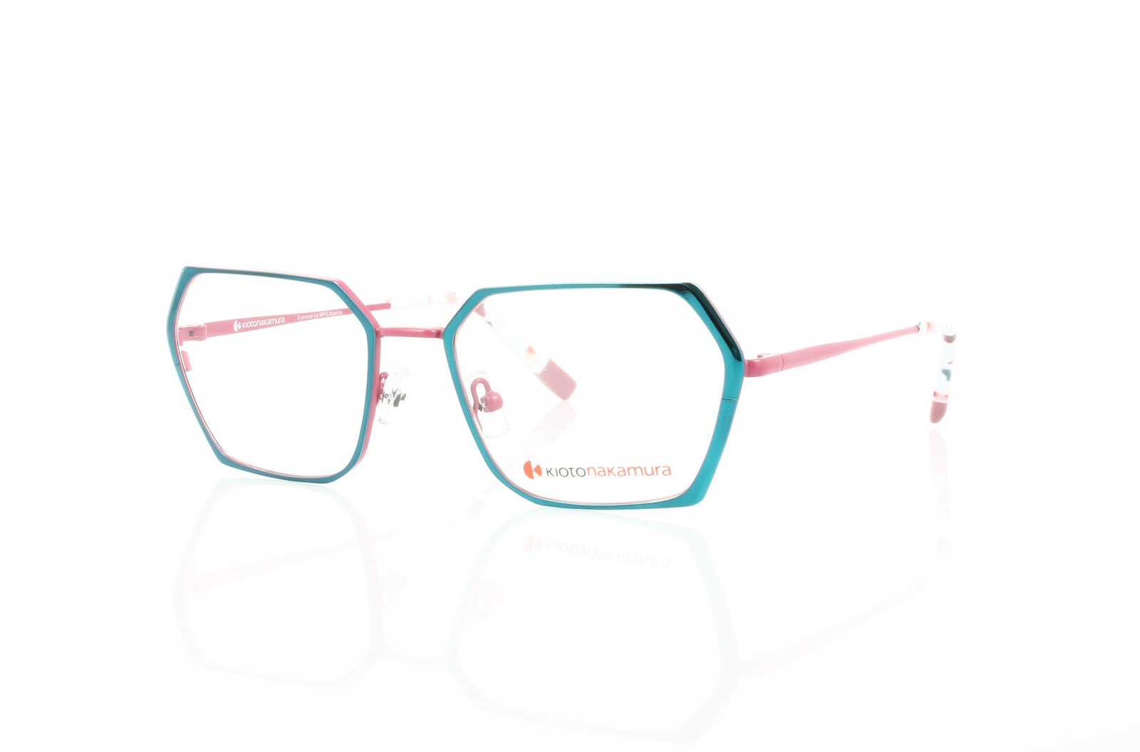 Kioto Nakamura KNM 165-3H