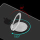 Felixx Ultraslim Smartphone Ring Silber