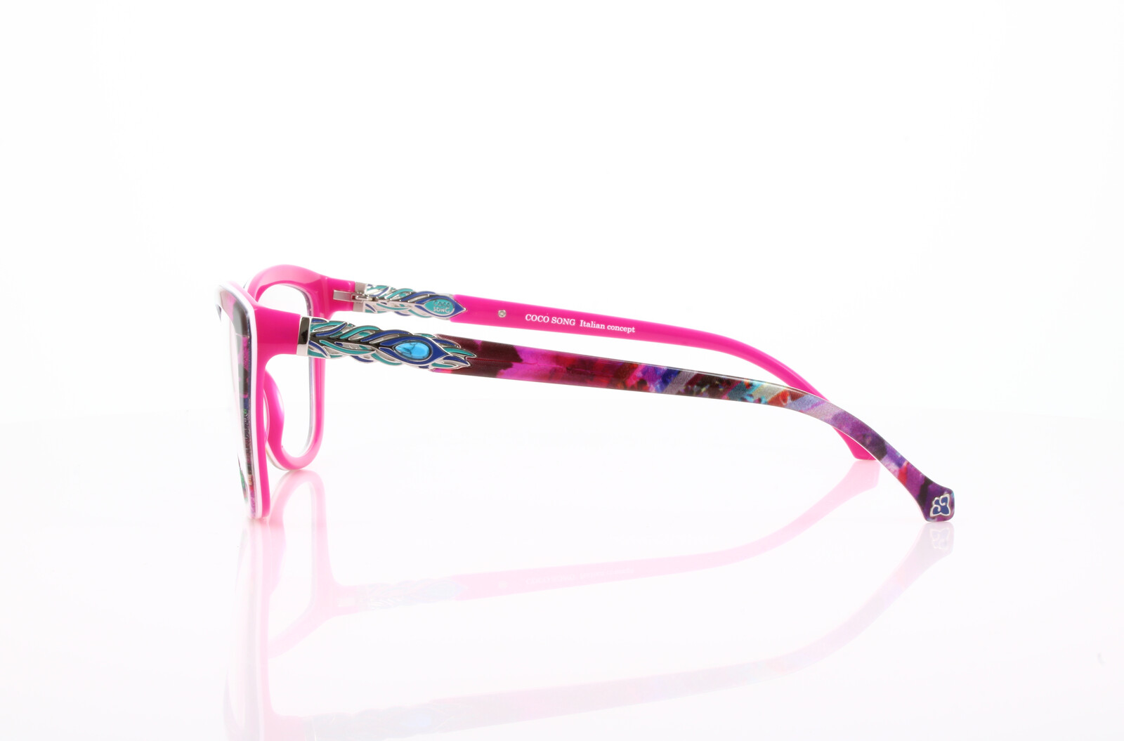 Coco Song Pink Cinderella C3