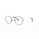 T 4128-002 Damenbrille Metall rund