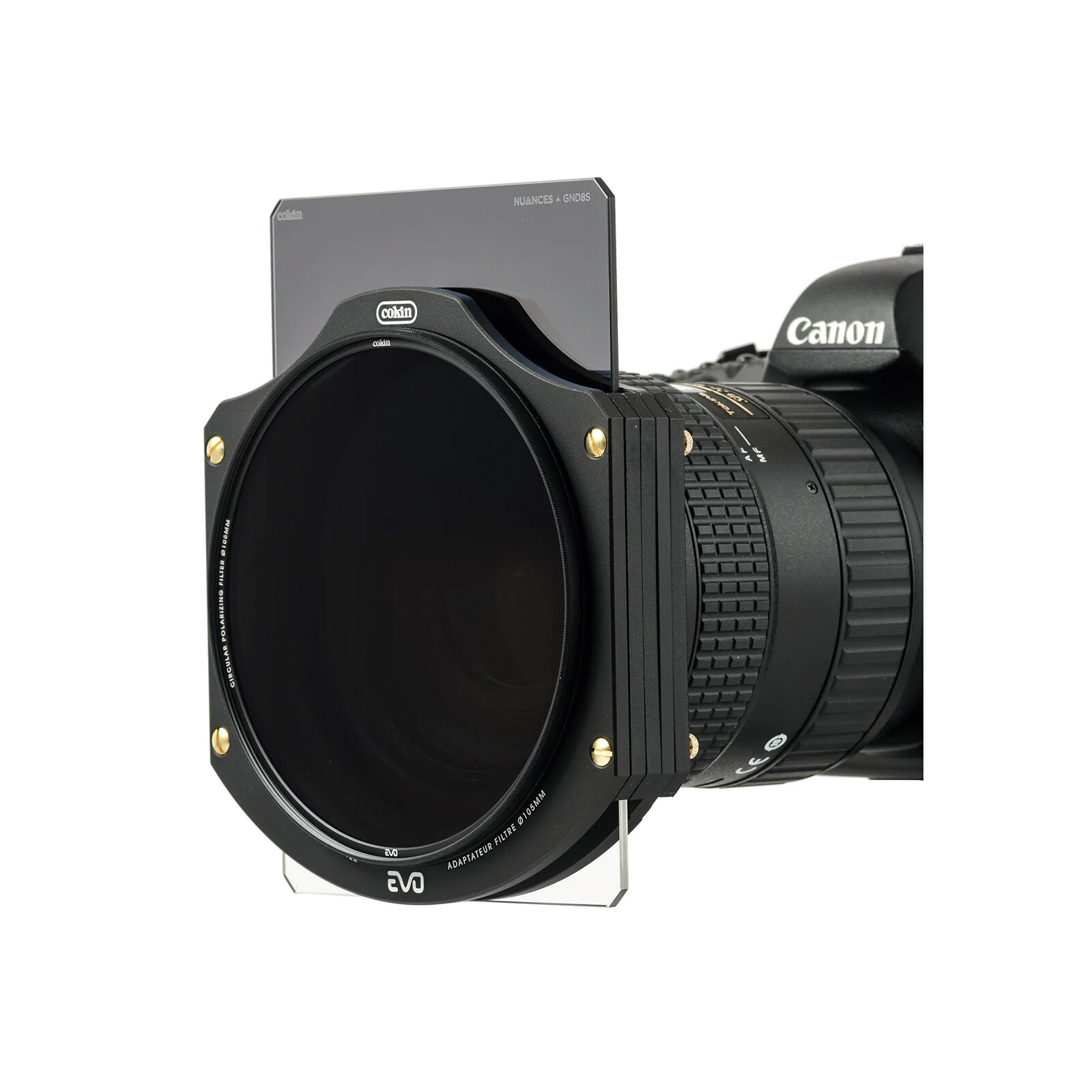 Cokin Evo Filterhalter P(M)