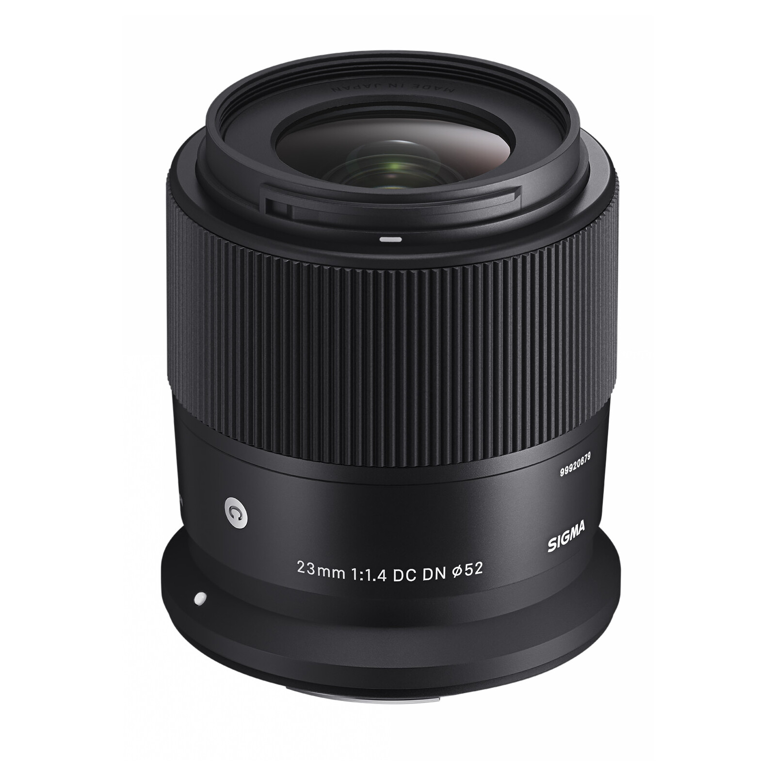 Sigma 23/1,4 DC DN Canon RF