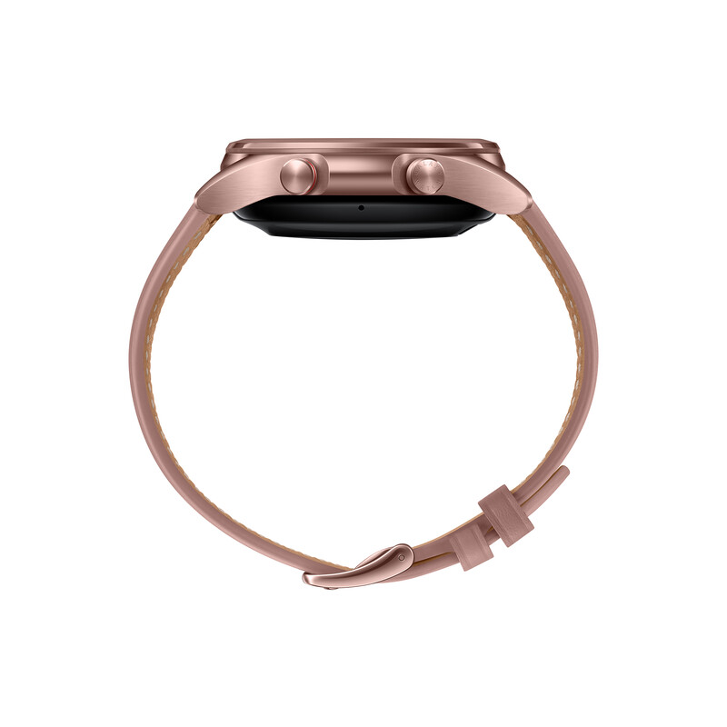 Samsung Galaxy Watch 3 41mm Mystic Bronze
