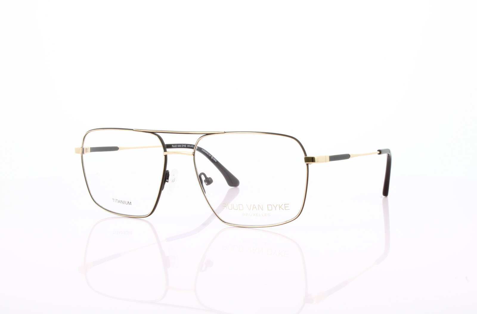 Ruud van Dyke RVD 1450T-5H