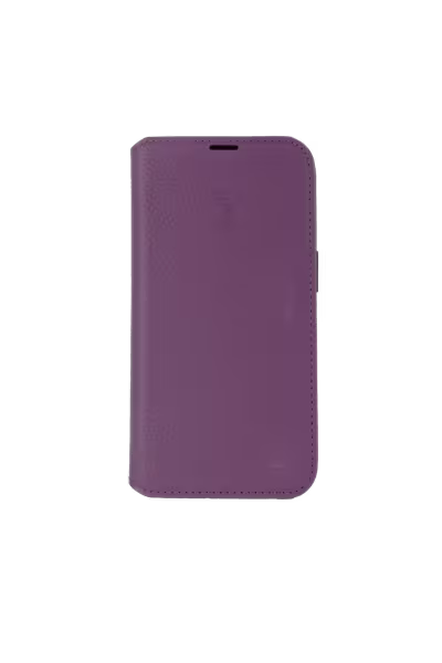 Galeli Book Case MARC X passion flower - iPhone 17 Pro Max