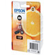 Epson 33 T3341 Tinte Photo Black 4,5ml