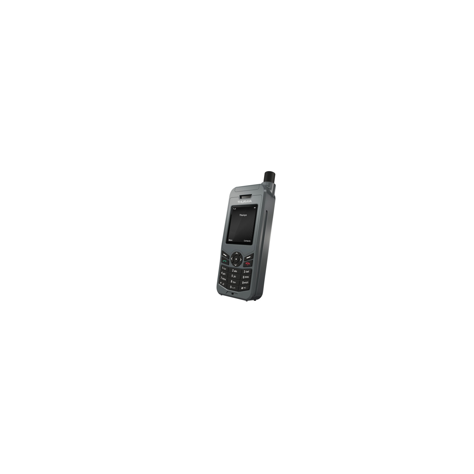 Thuraya XT-Lite inkl. SIM-Karte