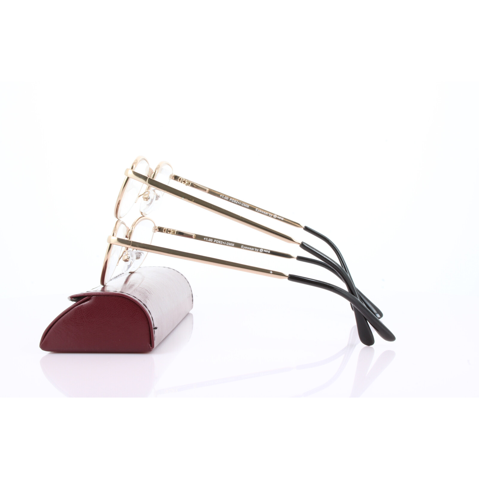 Lesehilfe Zweierset +1.5