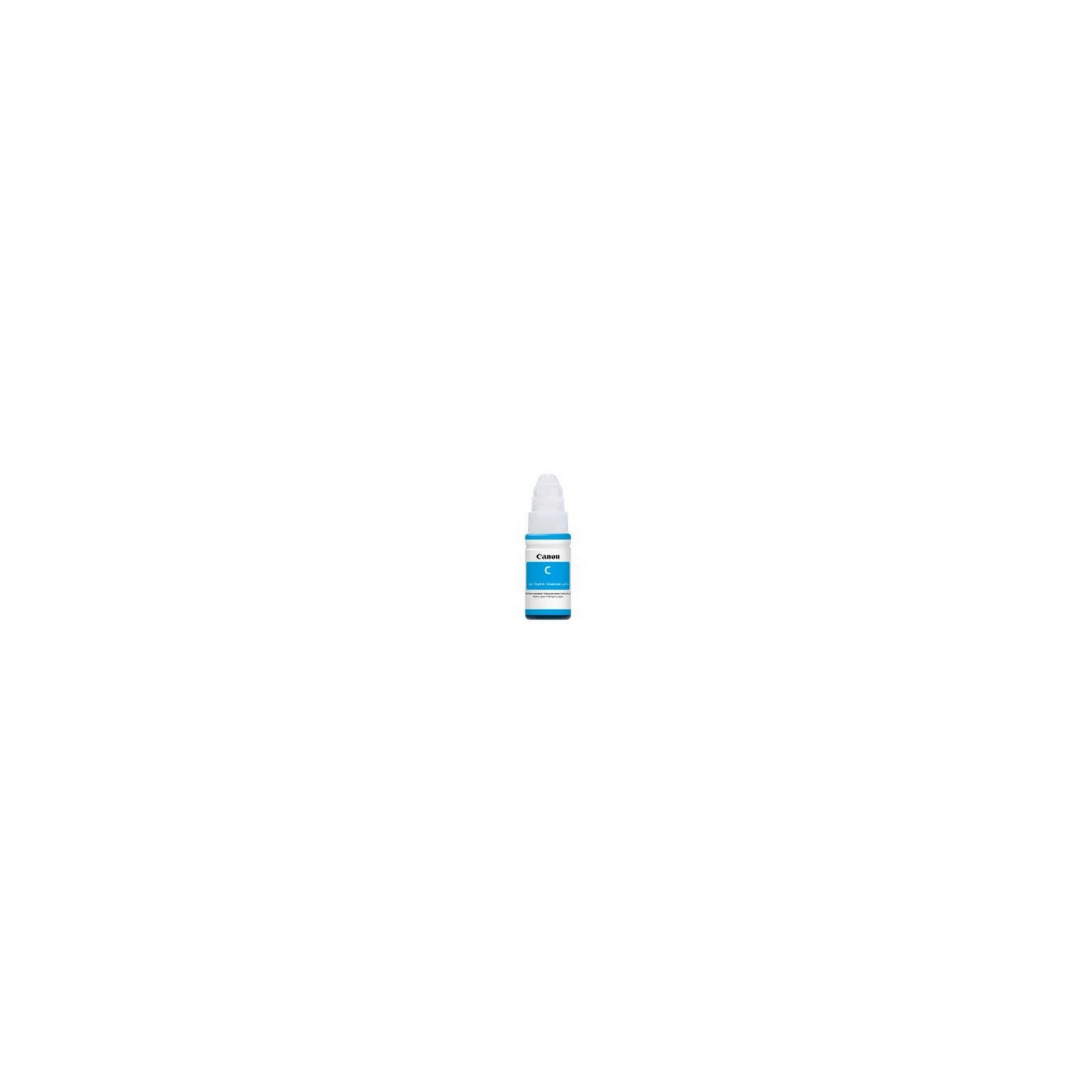 Canon GI590C Bottle Cyan 70ml