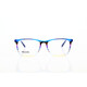 PL 535-004 Kunststoffbrille Bunt