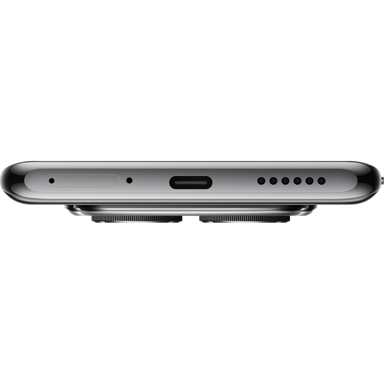 Xiaomi Redmi Note 14 Pro 5G 256GB midnight black