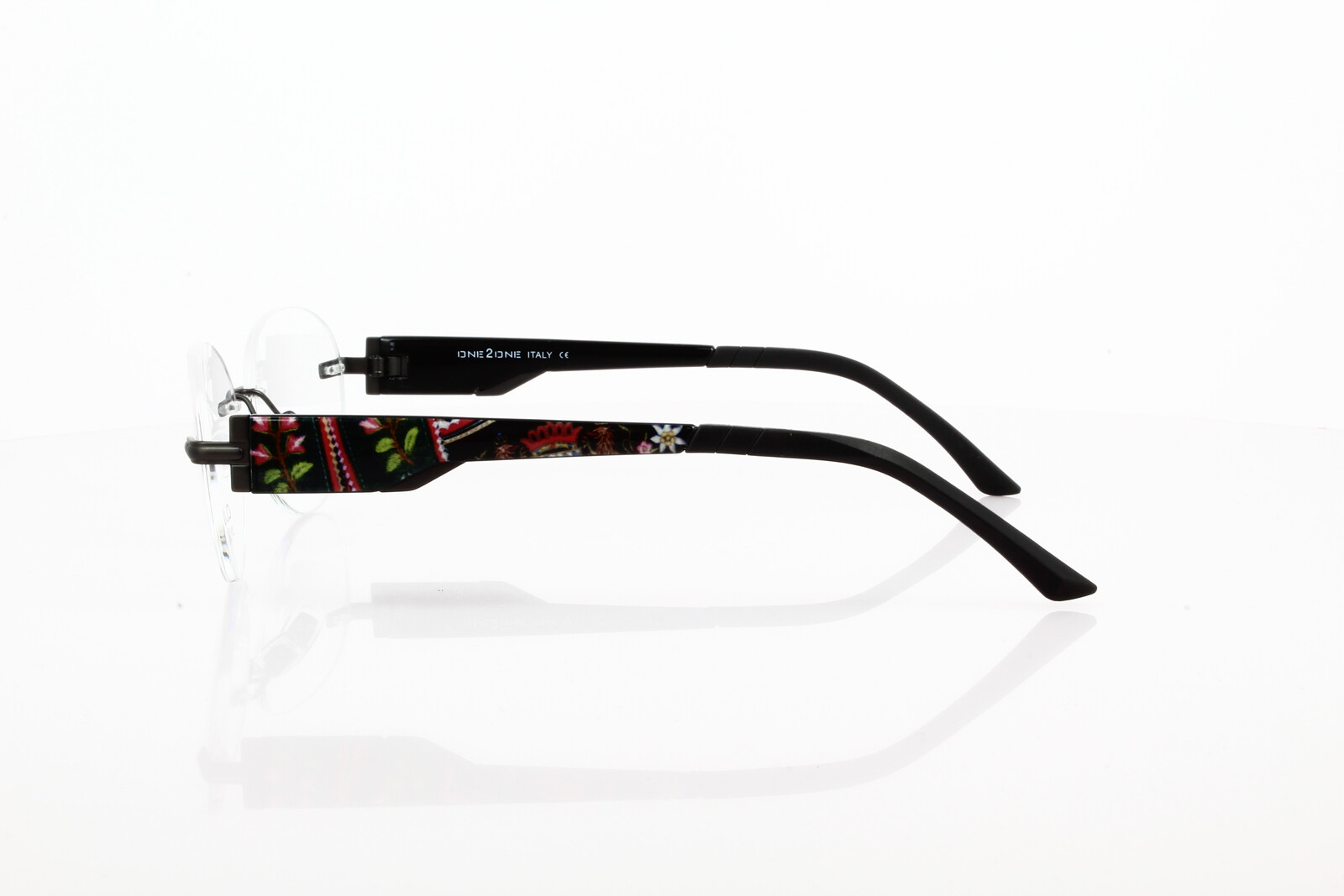 Click Me OTO 417 C1 Randlos Wechselb&uuml;gel