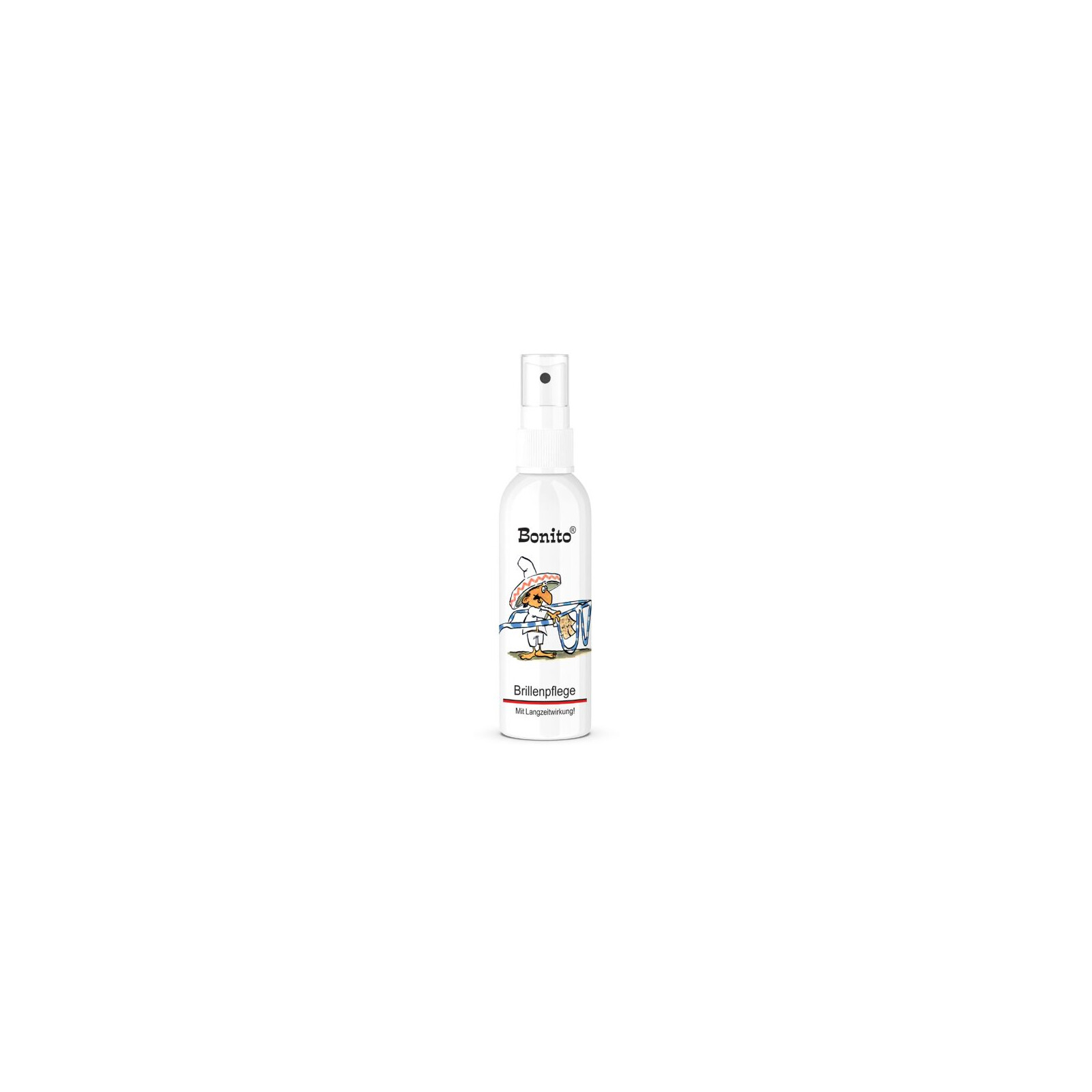 Bonito Brillenspray 100ml