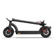 Sharp KS4A E-Scooter mit Blinker, Display, App