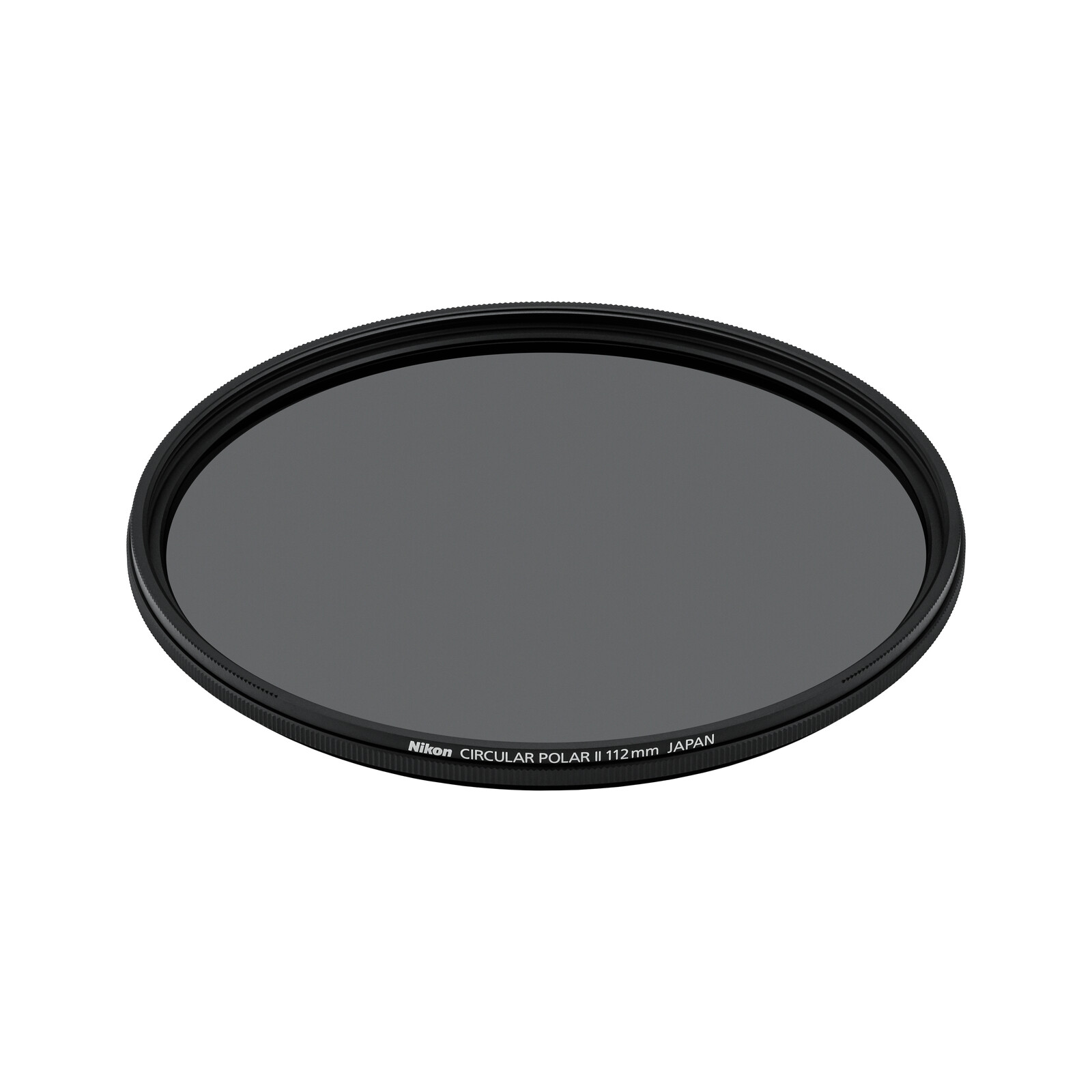 Nikon POL CIRC. II Filter 112mm