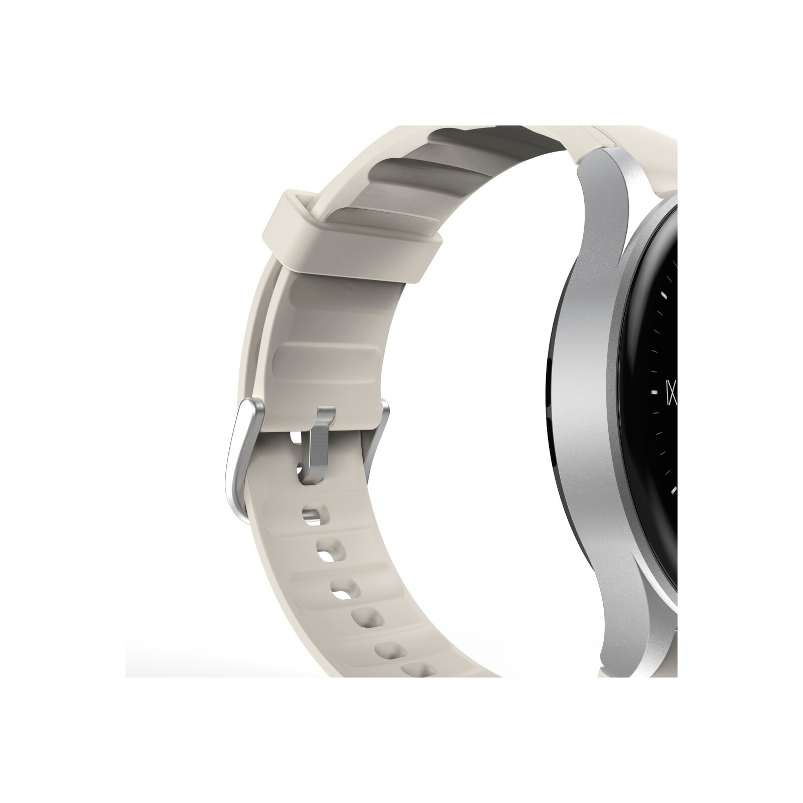 Hama Smartwatch 8900 silber