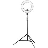 Walimex pro LED Ringleuchte 380 Bi Color Set Walimex pro LED Ringleuchte 380 Bi Color Set