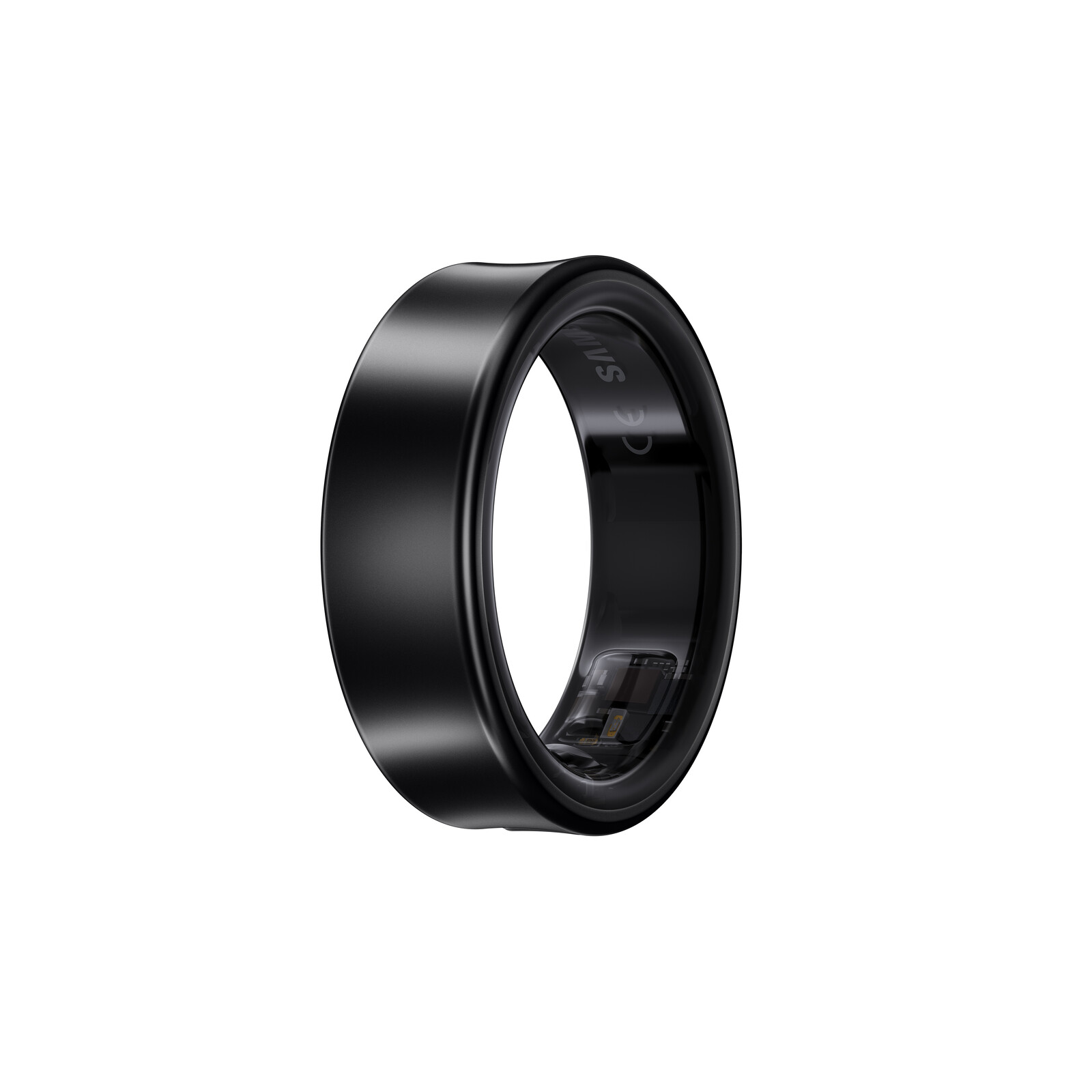 Samsung Galaxy Ring 10 19,8mm titan schwarz