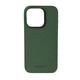 Galeli Back Cover Finn Apple iPhone 16 Pro green olive