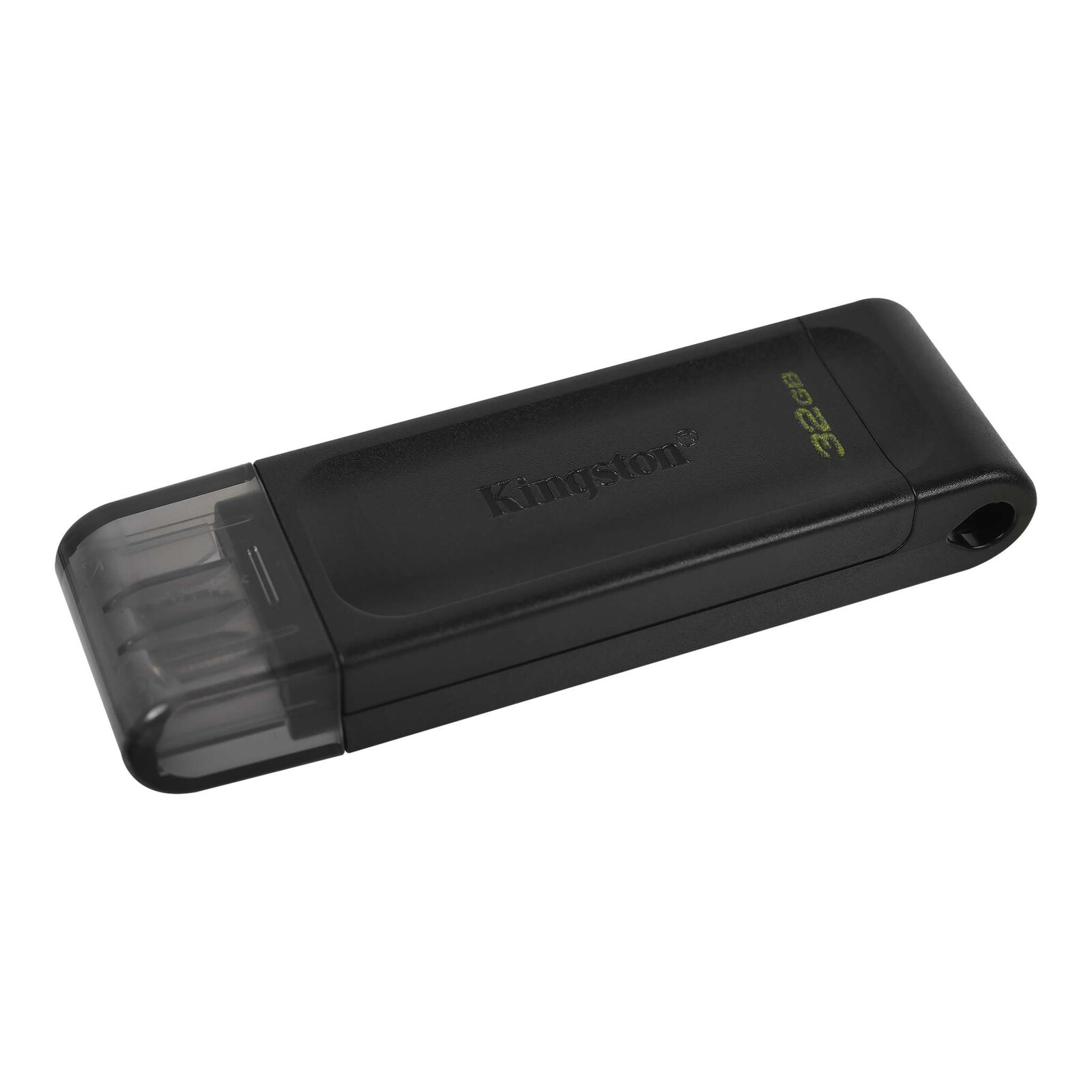 Kingston Data Traveler 70 32GB USB-C 3.0