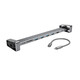 Hama USB-C Docking-Station Connect2Office Basic 9 Ports