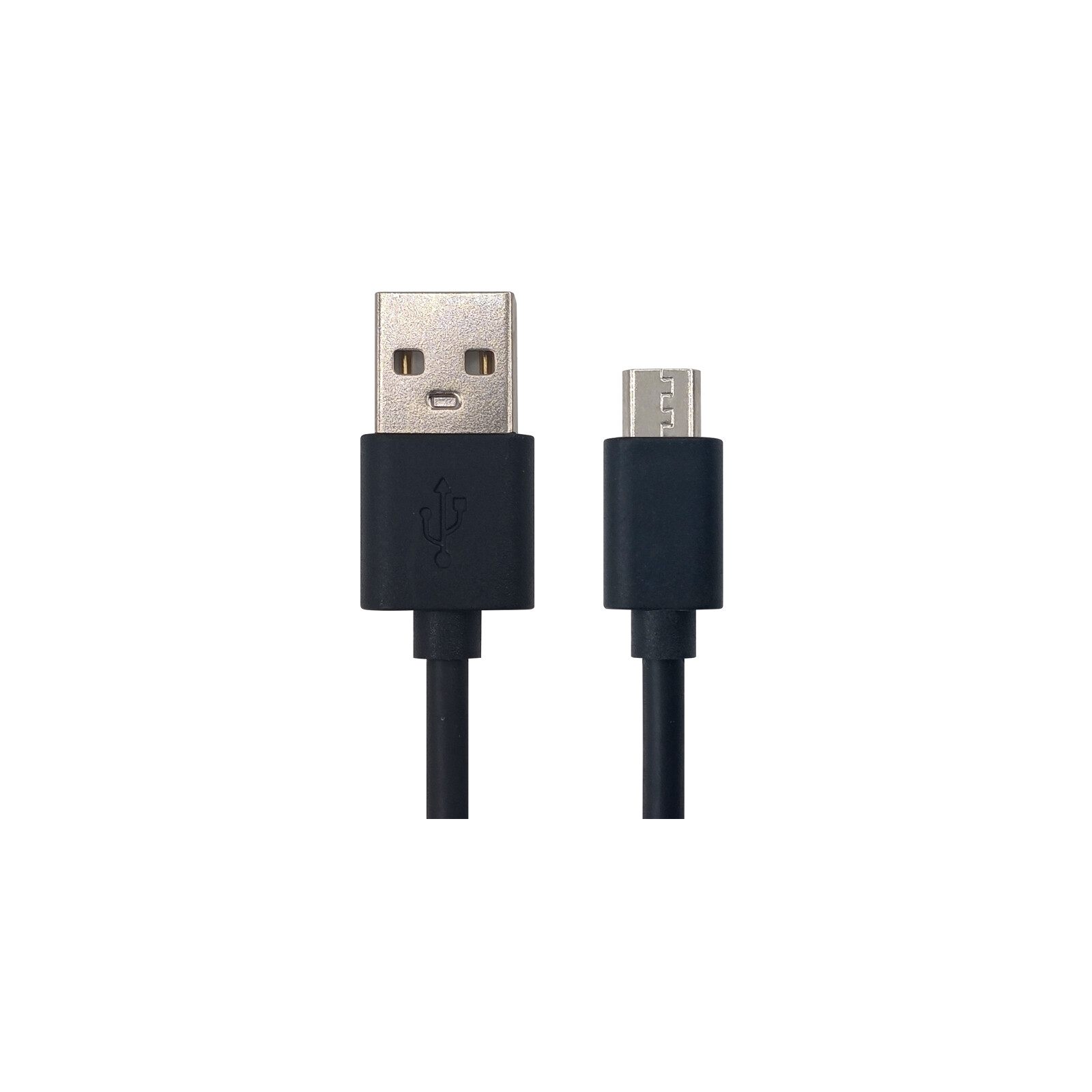 Felixx Reise-Schnellladegerät USB-A zu Micro-USB Kabel