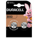 Duracell DL 2032 Lithium Coin 2er