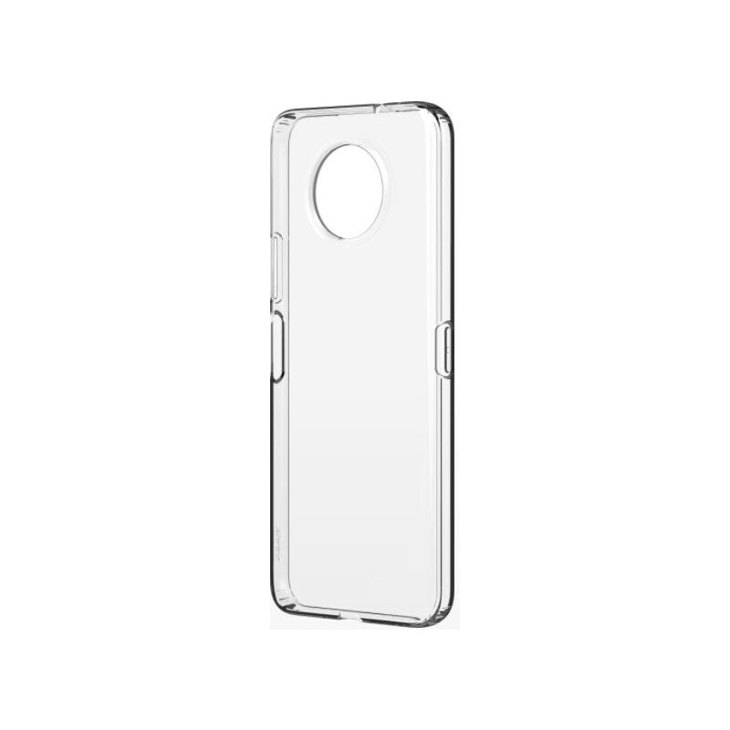 Nokia Back Cover G50 clear
