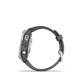 Garmin Fenix 7s Pro Solar slate silver 