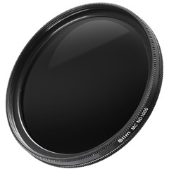 walimex pro Slim Graufilter ND1000 vergütet walimex pro Slim Graufilter ND1000 vergütet