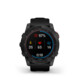 Garmin Fenix 7X Base black/weiß