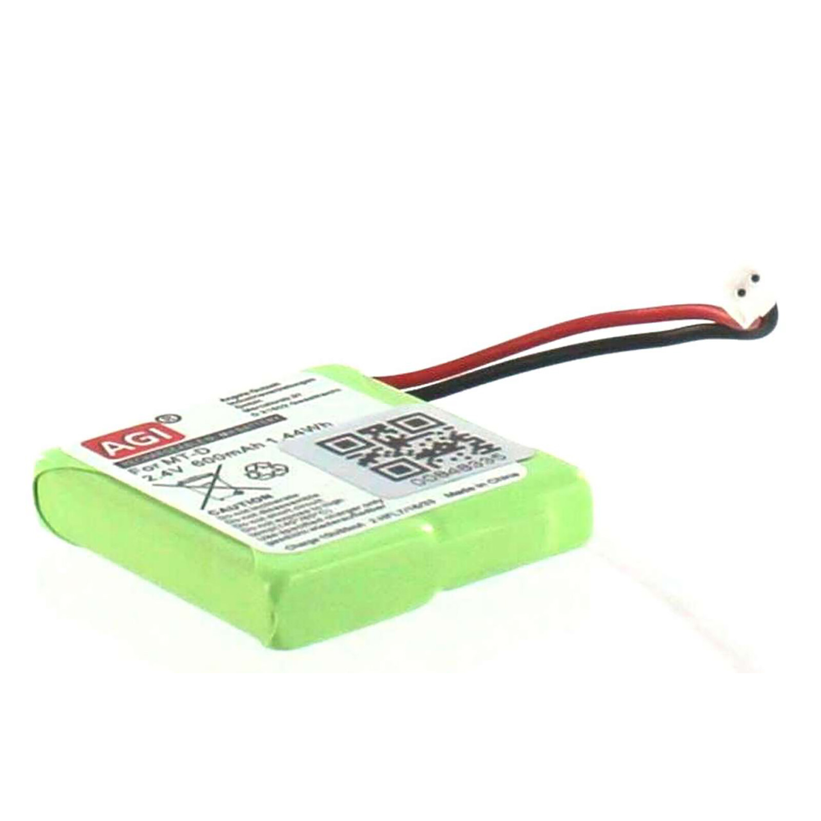 AGI Akku AVM Fritz!Fon MT-D