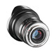 Samyang MF 20/1,8 DSLR Canon M