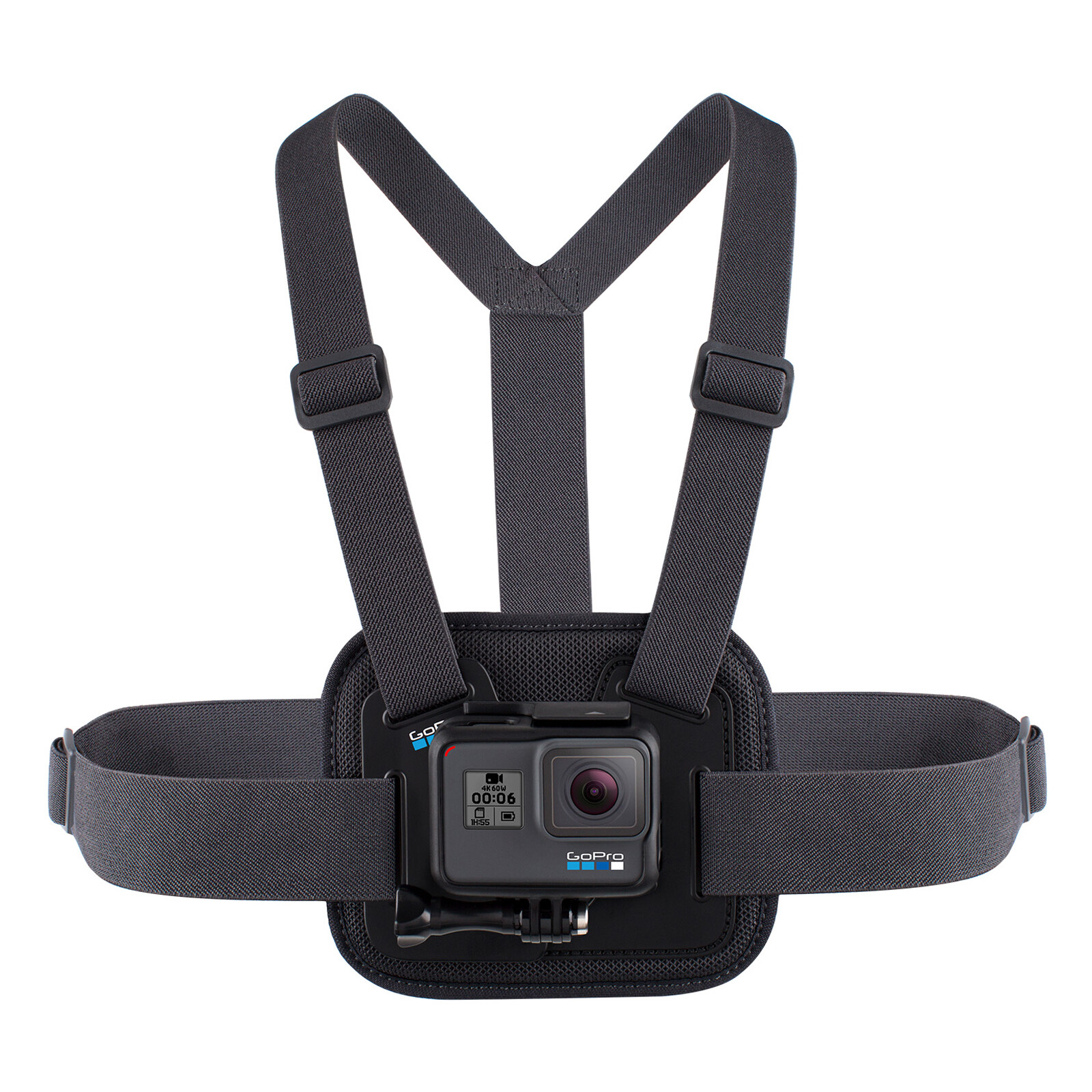 GoPro Chesty / Performance Chest Mount 2018