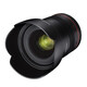 Samyang XP 35/1,2 Canon EF Premium MF Objektiv