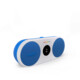 Polaroid P2 Bluetooth Speaker blau-weiss