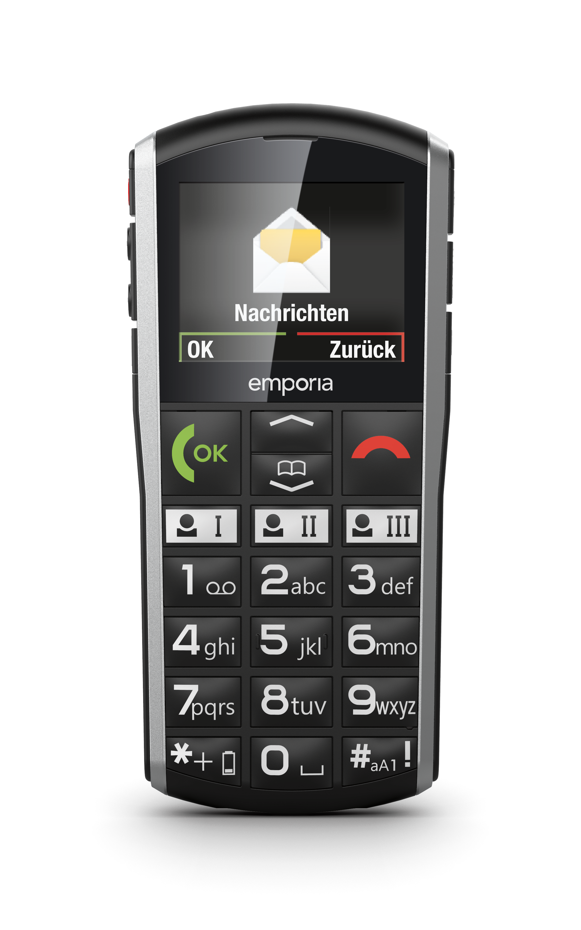 Emporia Simplicity V27 4G