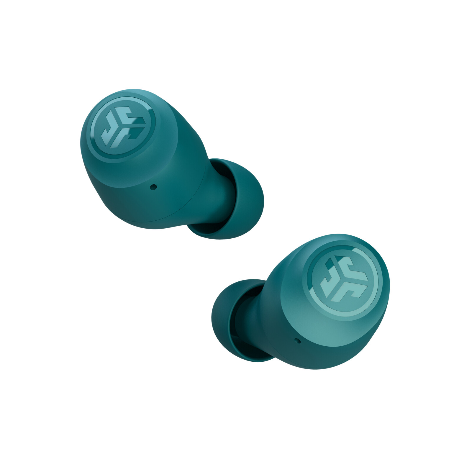 JLAB Go Air Pop TWS Kopfhörer teal