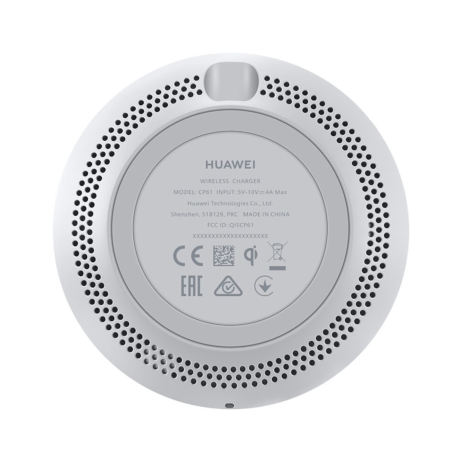 Huawei Wireless Charger CP61