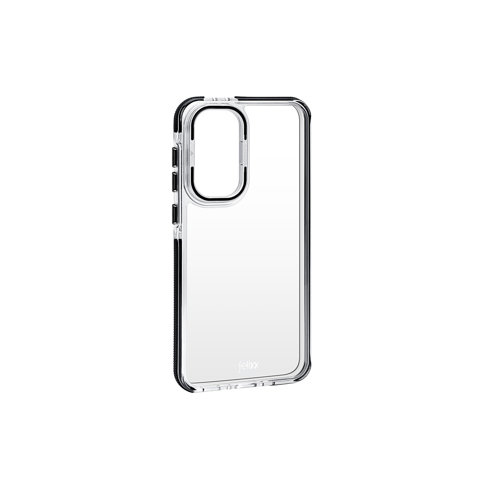 felixx Hybrid Case Shockproof mit Stand Samsung Galaxy A36