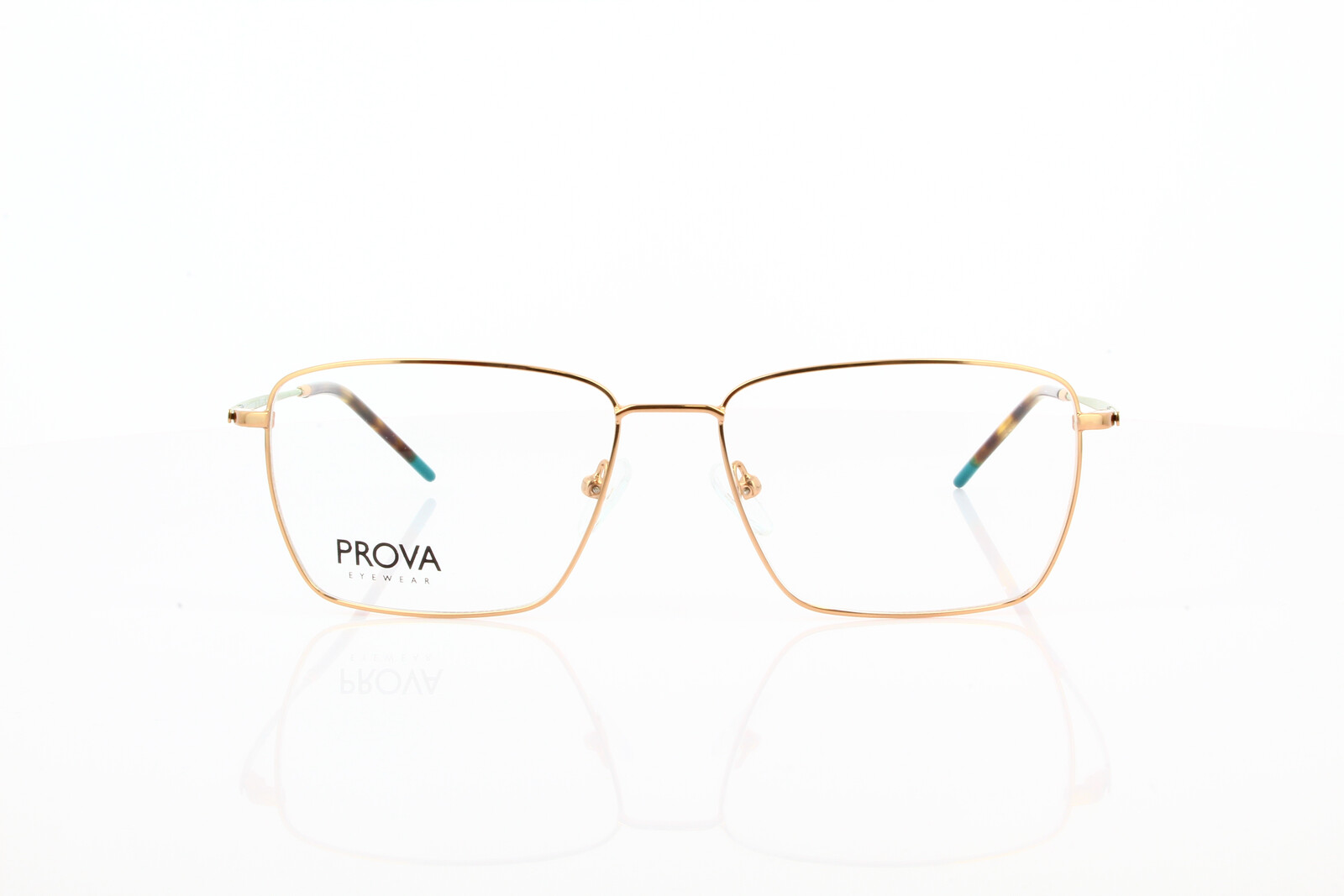 T 4131-003 Herrenbrille Metall