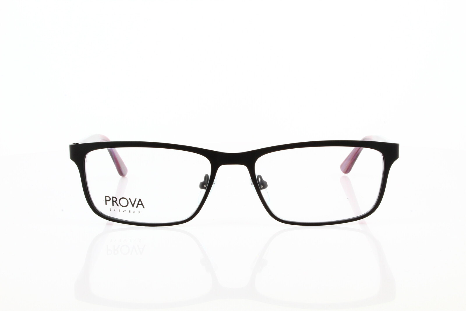 T 4084-003 Herrenbrille Metall