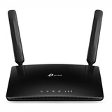 TP-Link AC1200 Wireless Dual Band 4G LTE Router TP-Link AC1200 Wireless Dual Band 4G LTE Router