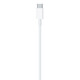 Apple USB-C to Lightning Kabel 1m