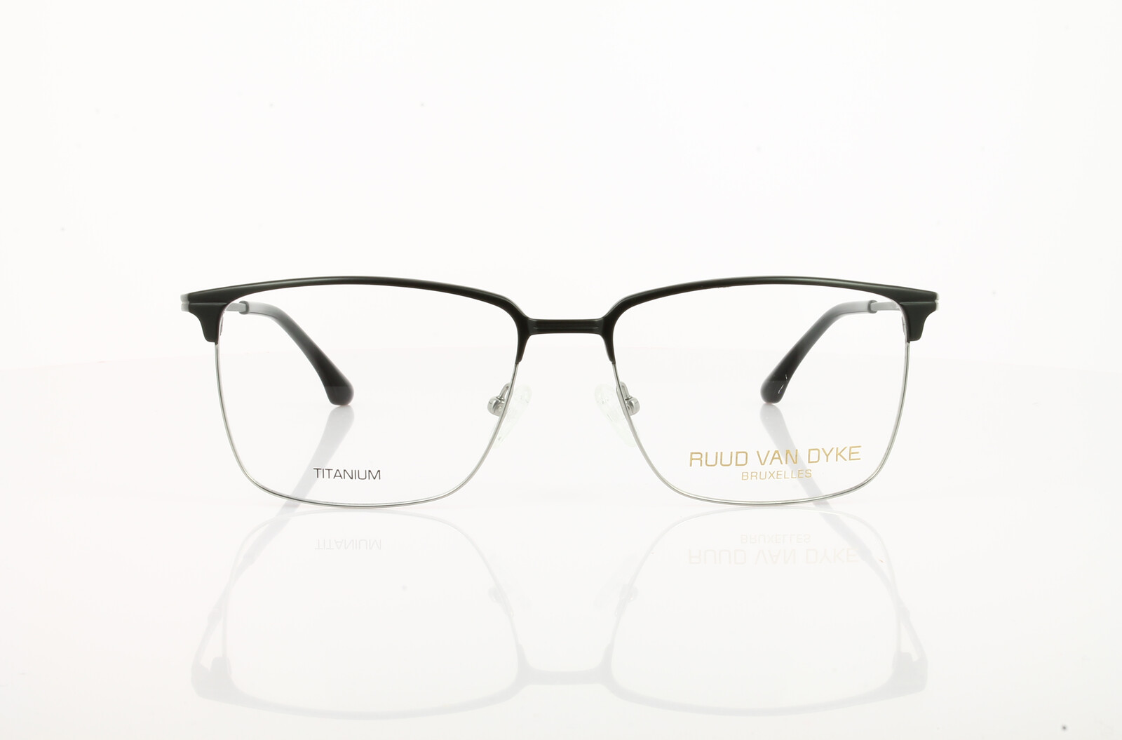 Ruud van Dyke RVD 1350T-1H